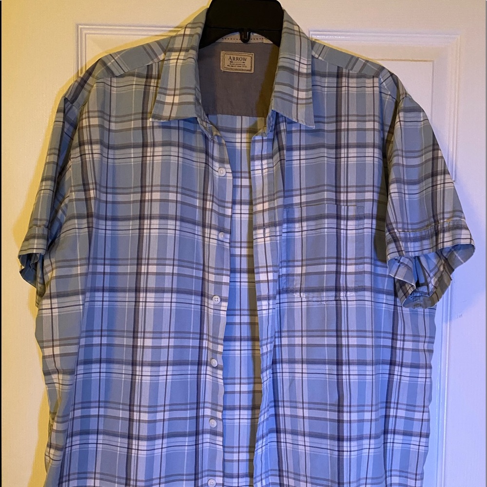 Men’s 👕 - Picture 2 of 6